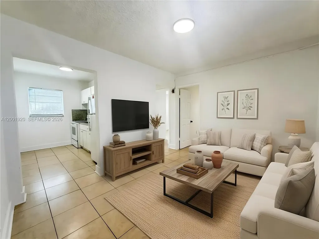 220 NW 11th Terrace Miami FL 33136