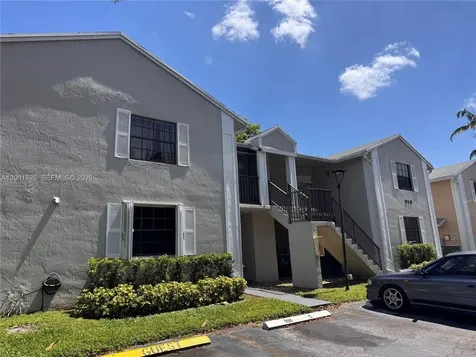 910 Constitution Drive Homestead FL 33034