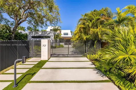 707 NE 77th Street Miami FL 33138