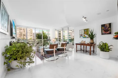 1331 Brickell Bay Drive Miami FL 33131