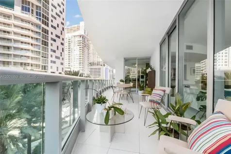 1331 Brickell Bay Drive Miami FL 33131
