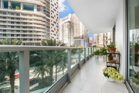 1331 Brickell Bay Drive Miami FL 33131