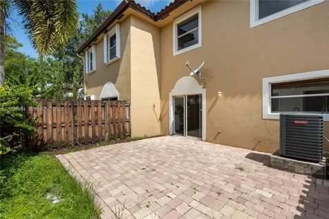 12722 SW 49th Court Miramar FL 33027