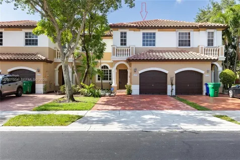 12722 SW 49th Court Miramar FL 33027