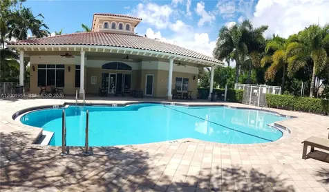 12722 SW 49th Court Miramar FL 33027