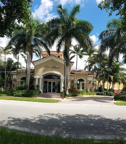 12722 SW 49th Court Miramar FL 33027