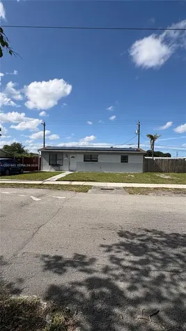 1121 NE 211th Street Miami FL 33179