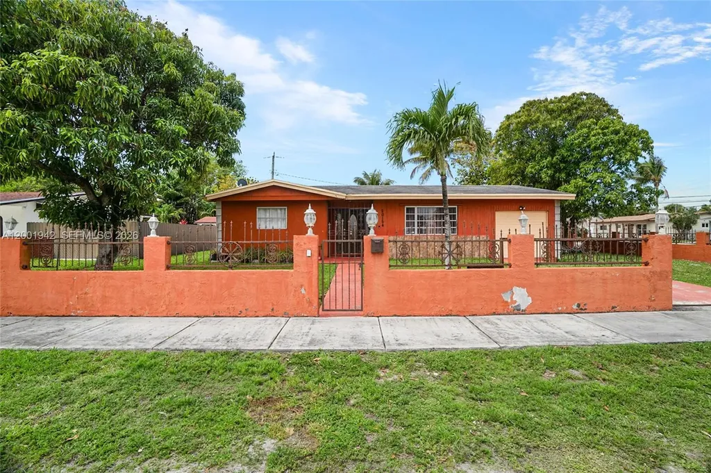 20154 NW 12th Place Miami Gardens FL 33169