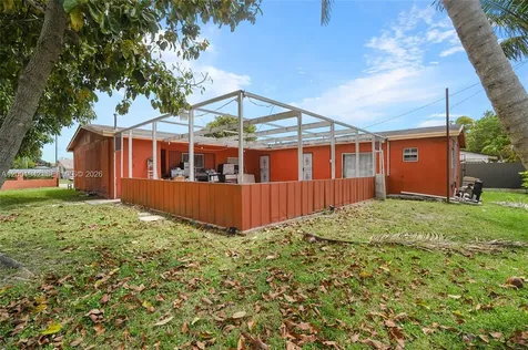 20154 NW 12th Place Miami Gardens FL 33169