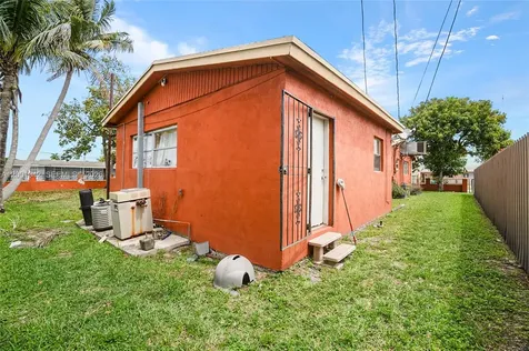 20154 NW 12th Place Miami Gardens FL 33169