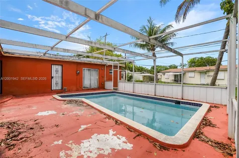 20154 NW 12th Place Miami Gardens FL 33169