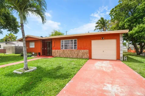 20154 NW 12th Place Miami Gardens FL 33169
