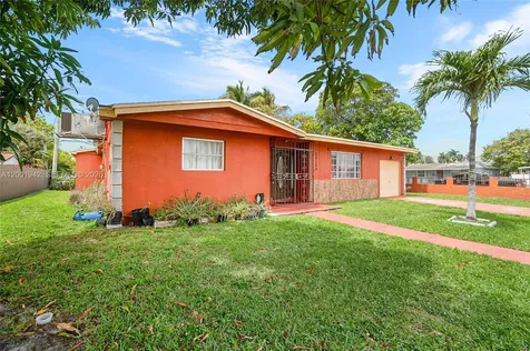 20154 NW 12th Place Miami Gardens FL 33169