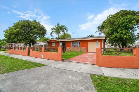 20154 NW 12th Place Miami Gardens FL 33169