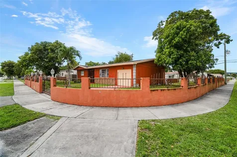 20154 NW 12th Place Miami Gardens FL 33169