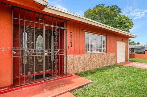 20154 NW 12th Place Miami Gardens FL 33169