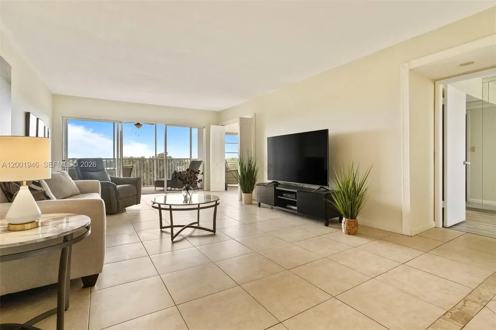 3100 N Palm Aire Drive Pompano Beach FL 33069