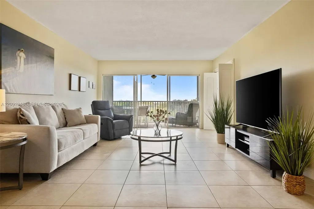 3100 N Palm Aire Drive Pompano Beach FL 33069