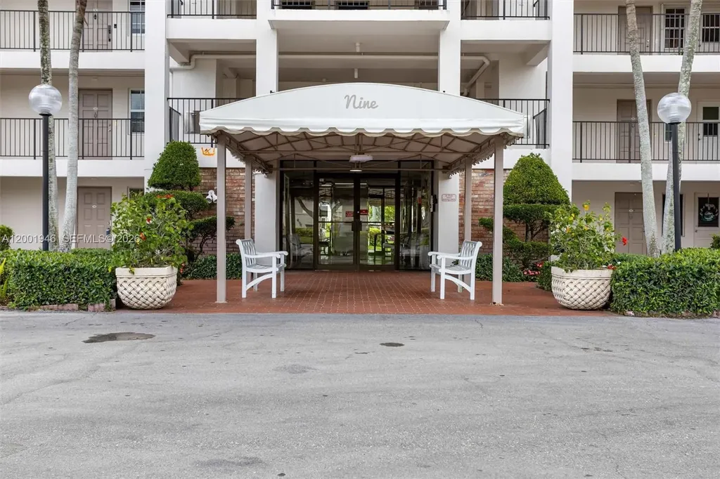 3100 N Palm Aire Drive Pompano Beach FL 33069