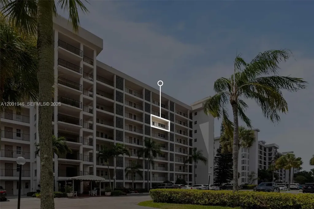 3100 N Palm Aire Drive Pompano Beach FL 33069