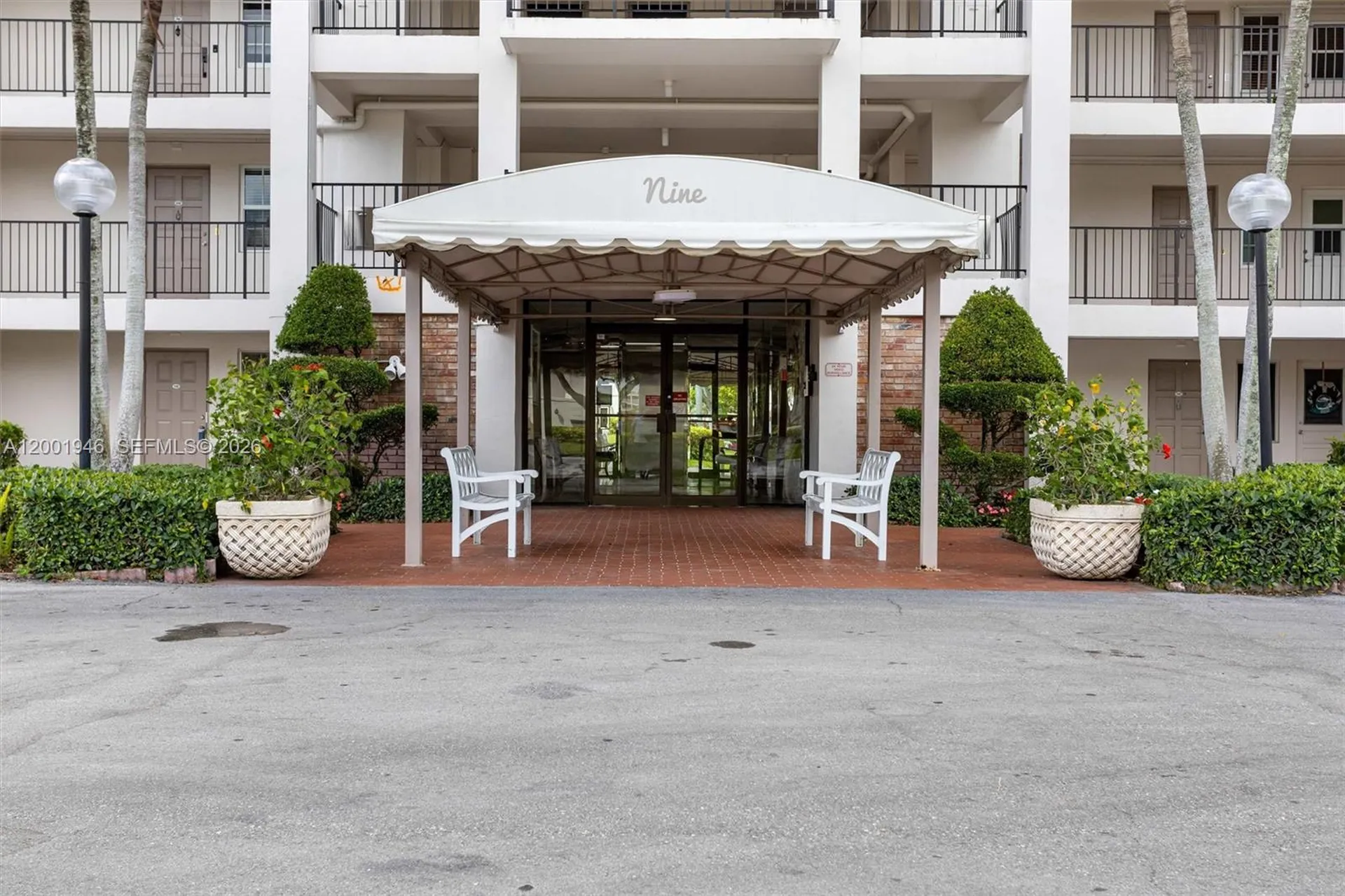 3100 N Palm Aire Drive Pompano Beach FL 33069