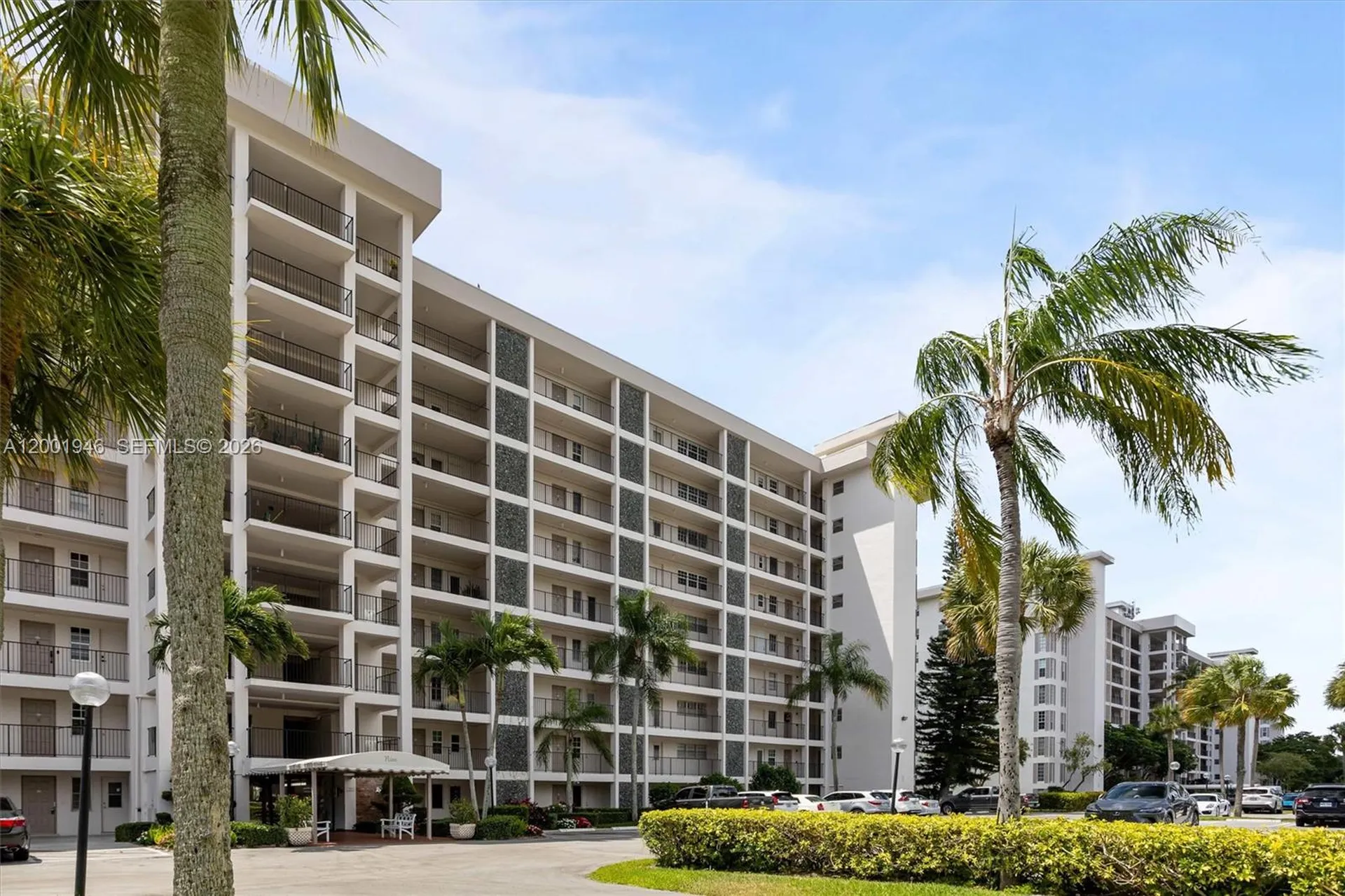 3100 N Palm Aire Drive Pompano Beach FL 33069