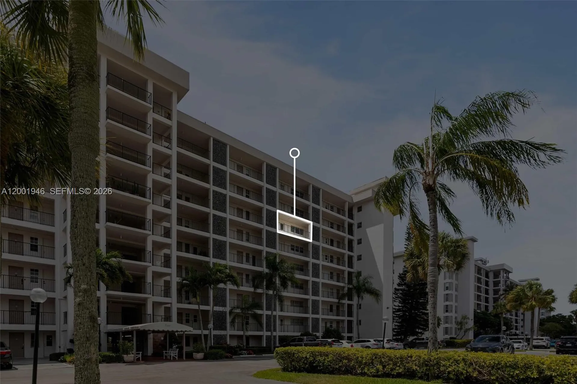3100 N Palm Aire Drive Pompano Beach FL 33069