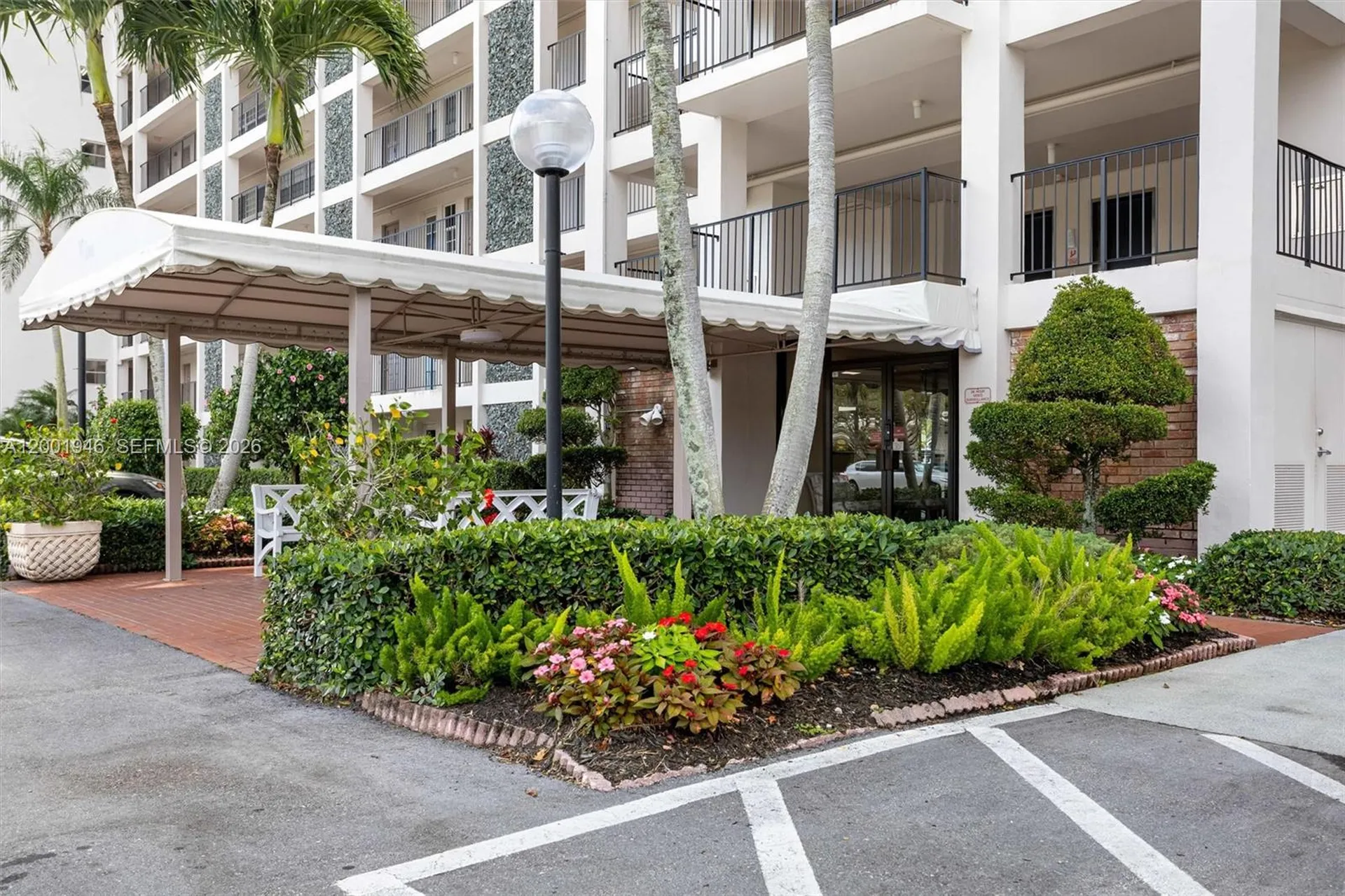 3100 N Palm Aire Drive Pompano Beach FL 33069