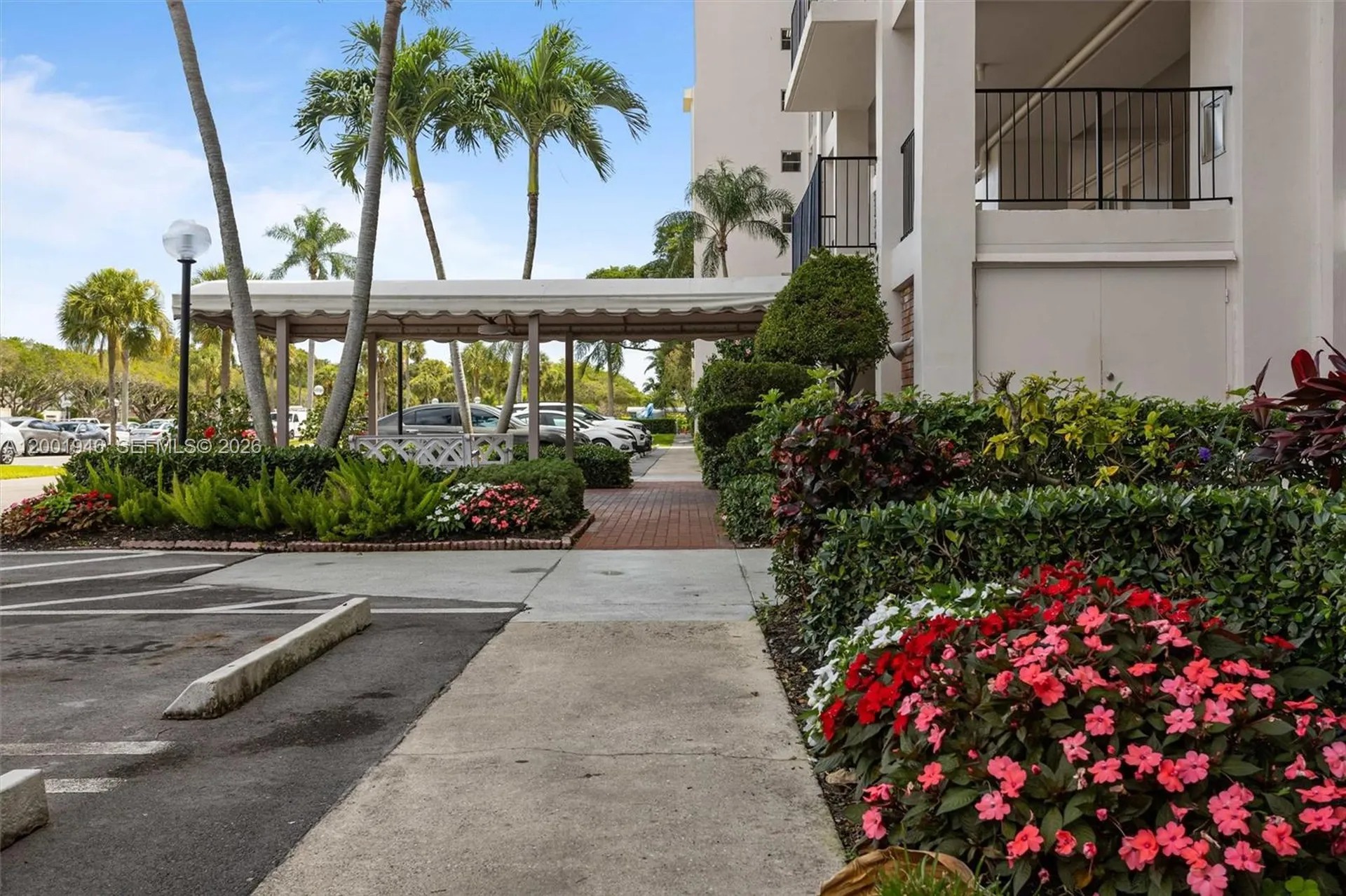3100 N Palm Aire Drive Pompano Beach FL 33069