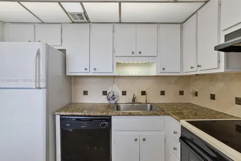3100 N Palm Aire Drive Pompano Beach FL 33069