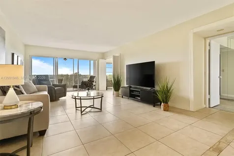 3100 N Palm Aire Drive Pompano Beach FL 33069