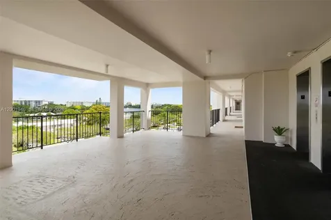 3100 N Palm Aire Drive Pompano Beach FL 33069