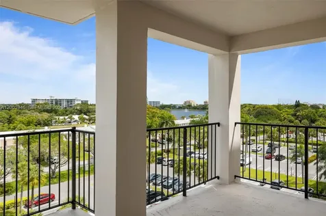 3100 N Palm Aire Drive Pompano Beach FL 33069