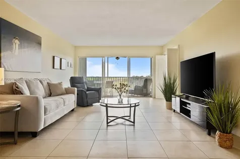3100 N Palm Aire Drive Pompano Beach FL 33069