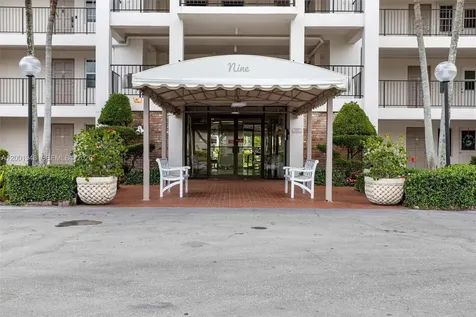 3100 N Palm Aire Drive Pompano Beach FL 33069