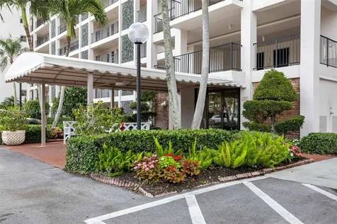 3100 N Palm Aire Drive Pompano Beach FL 33069