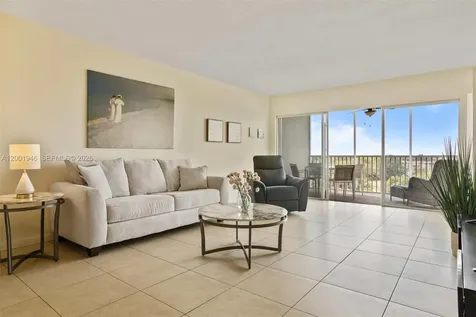 3100 N Palm Aire Drive Pompano Beach FL 33069