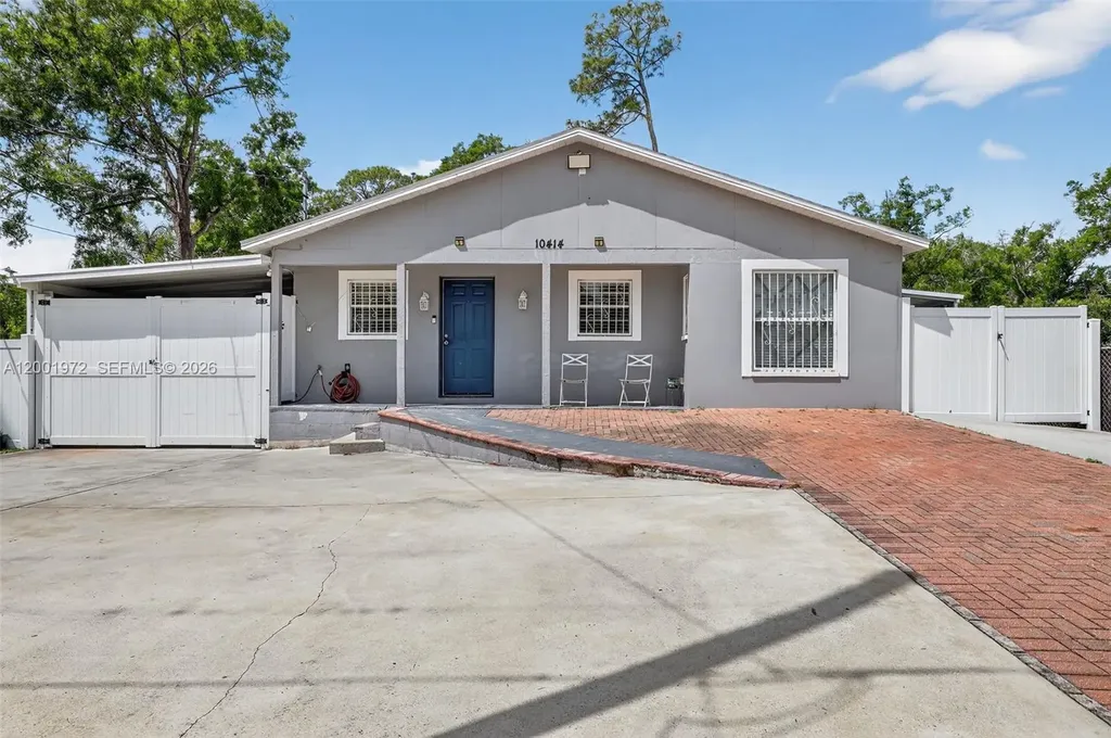10414 N 50th Street Tampa FL 33617