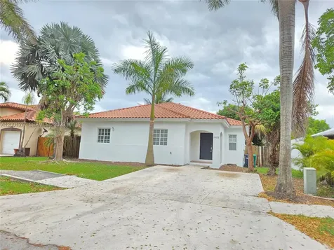 19022 SW 318th Terrace Homestead FL 33030