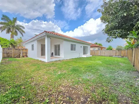 19022 SW 318th Terrace Homestead FL 33030