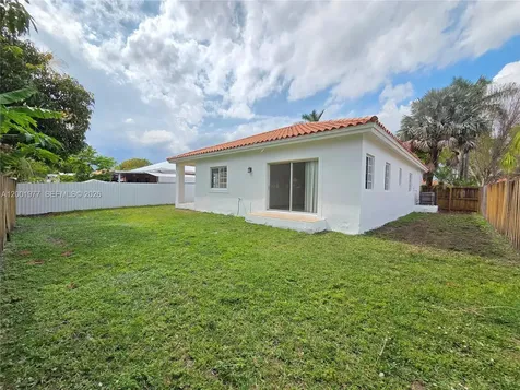 19022 SW 318th Terrace Homestead FL 33030