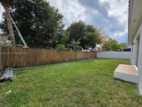 19022 SW 318th Terrace Homestead FL 33030