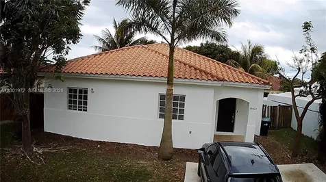 19022 SW 318th Terrace Homestead FL 33030