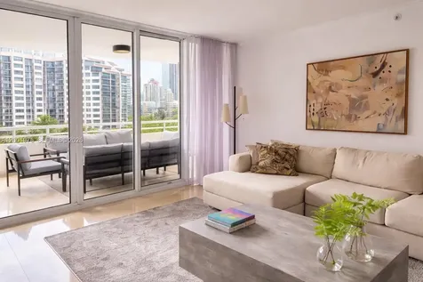 848 Brickell Key Drive Miami FL 33131
