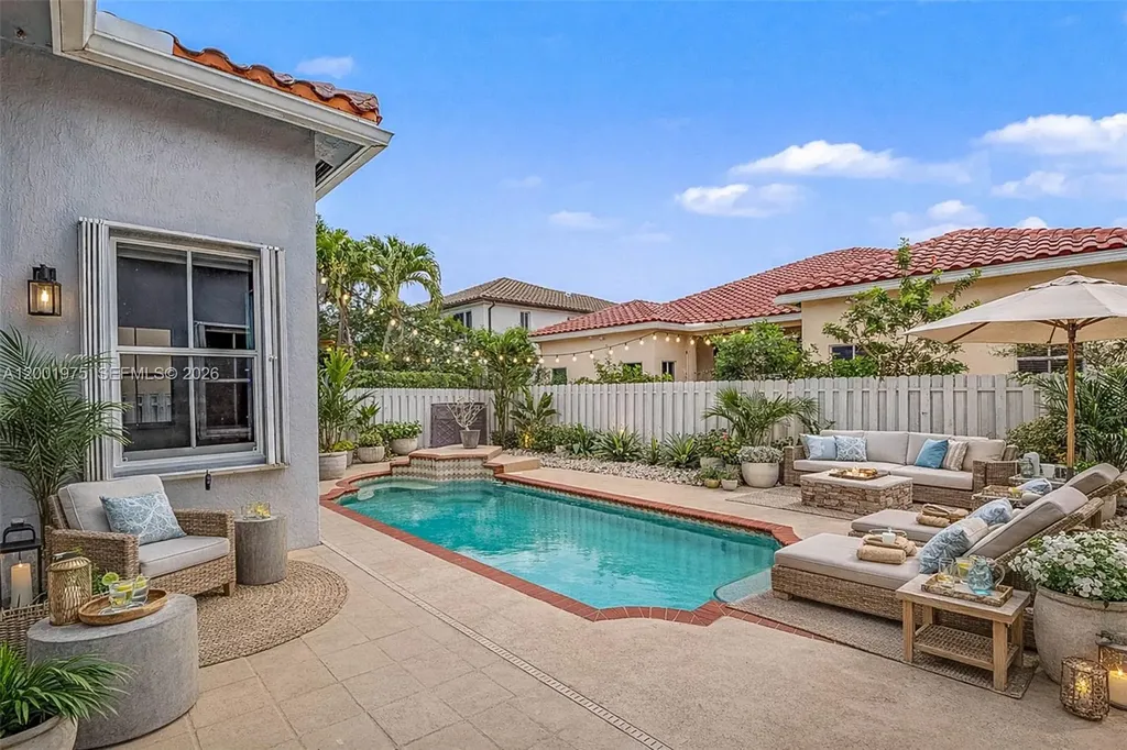 3645 SW 162nd Avenue Miramar FL 33027