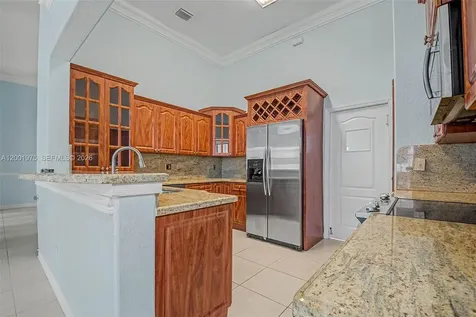 3645 SW 162nd Avenue Miramar FL 33027