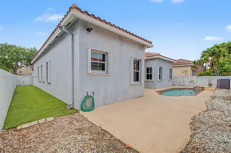 3645 SW 162nd Avenue Miramar FL 33027