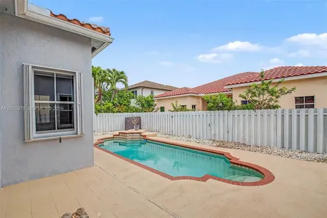 3645 SW 162nd Avenue Miramar FL 33027
