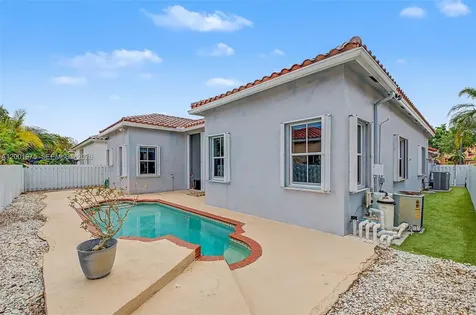 3645 SW 162nd Avenue Miramar FL 33027