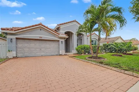 3645 SW 162nd Avenue Miramar FL 33027